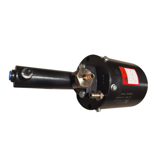 Liugong 13C0589 ปั๊มบูสเตอร์เครื่องอัดอากาศ